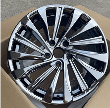 HJ0205-FORGED angle view