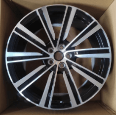 HJ0219-FORGED angle view