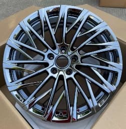 HJ0228-FORGED alloy wheel