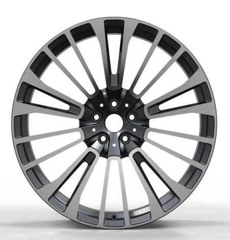 HJ0242-FORGED angle view