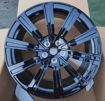HJ0251-FORGED alloy wheel