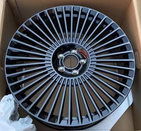 HJ0325-FORGED angle view