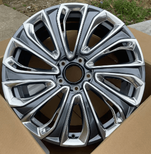HJ0326-FORGED angle view