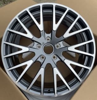 HJ0420-FORGED angle view