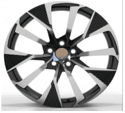 HJ0430-FORGED alloy wheel