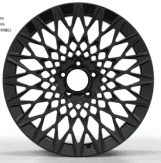 HJ0452-FORGED angle view