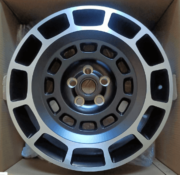 HJ0504-FORGED angle view