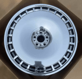 HJ0515-FORGED angle view