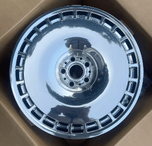 HJ0553-FORGED alloy wheel