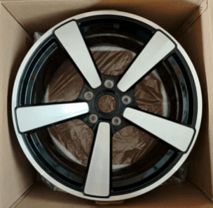 HJ0562-FORGED angle view