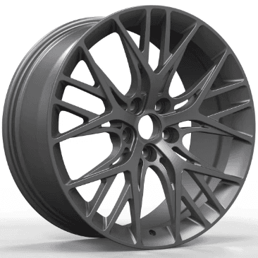 HJ0593-FORGED angle view