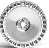 HJ0596-FORGED angle view