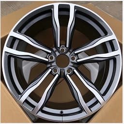 HJ1003-FORGED angle view