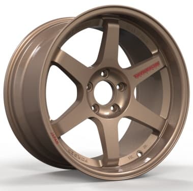 JT058-8-CAST alloy wheel