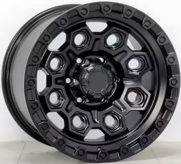 JT178-7-CAST alloy wheel