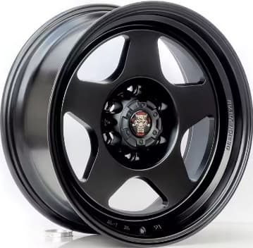 JT180-7-CAST alloy wheel