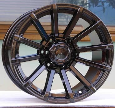 JT193-7-CAST alloy wheel