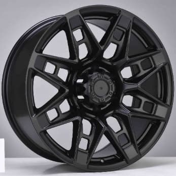 JT197-20-CAST alloy wheel