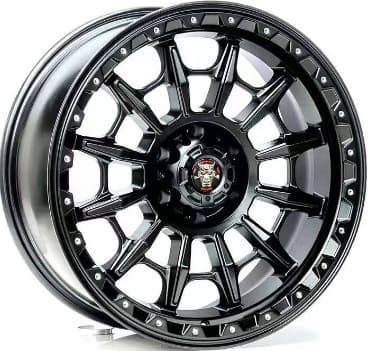JT200-20-CAST alloy wheel