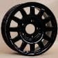 JT205-CAST alloy wheel