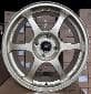 JT236-CAST alloy wheel