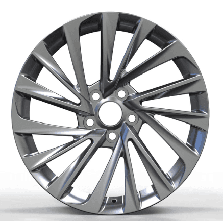 JXHJ0221-FORGED alloy wheel