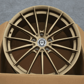 LK026198506M3402-FLOW-FORMED alloy wheel