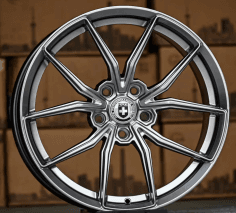 LK027198506SH3427-FLOW-FORMED alloy wheel