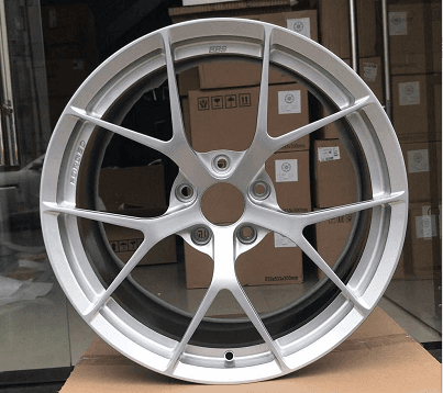 LW060-FORGED angle view