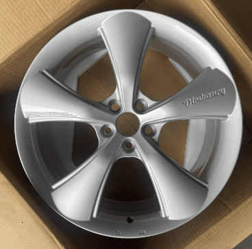 ML35510-FORGED alloy wheel