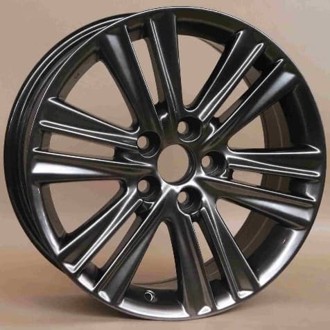 R738-CAST alloy wheel