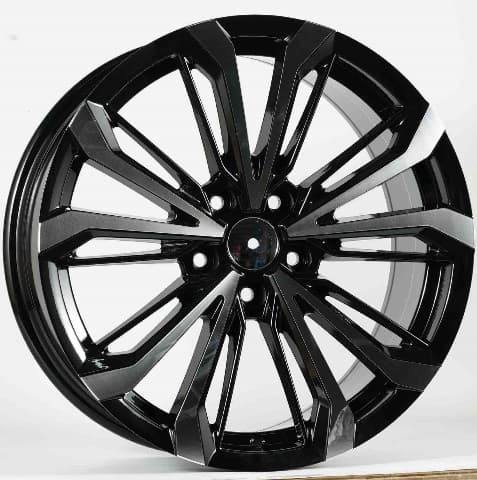 REW029-7-CAST alloy wheel