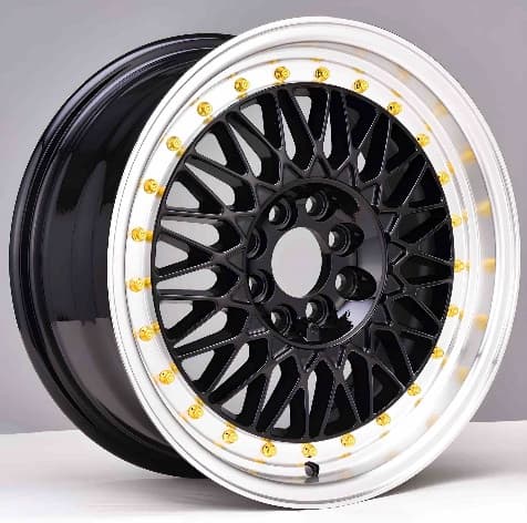 REW032-7-CAST alloy wheel
