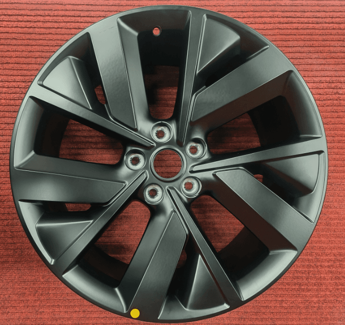 X32-FLOW-FORMED angle view