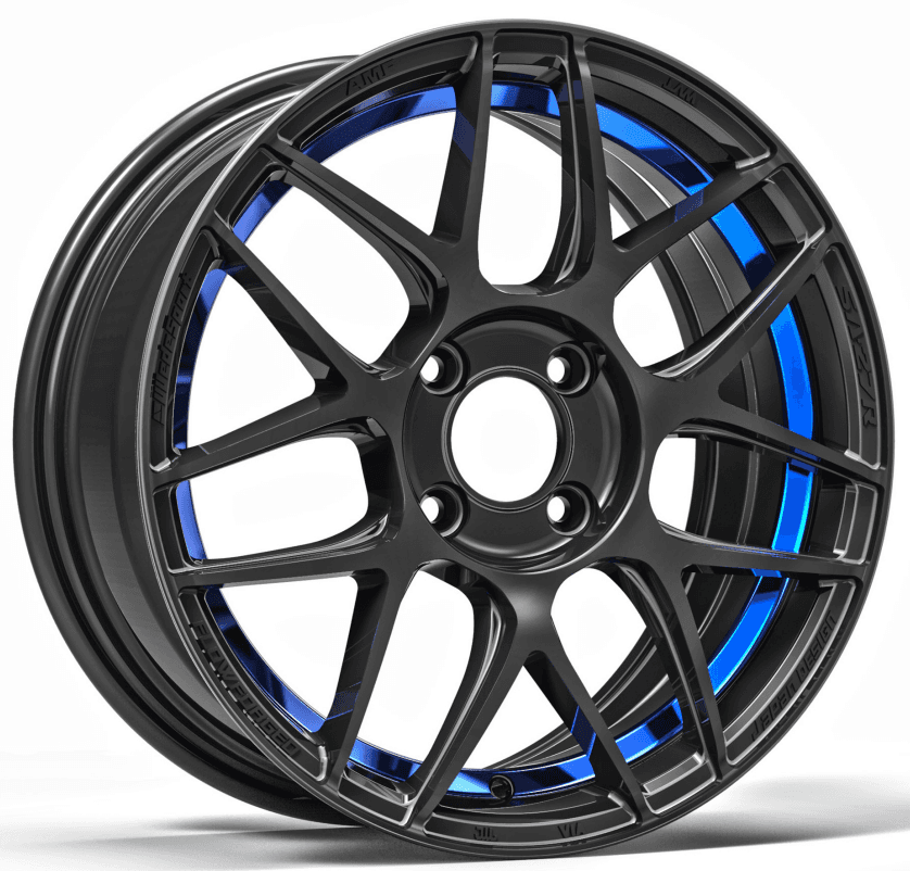 X50440G-CAST alloy wheel