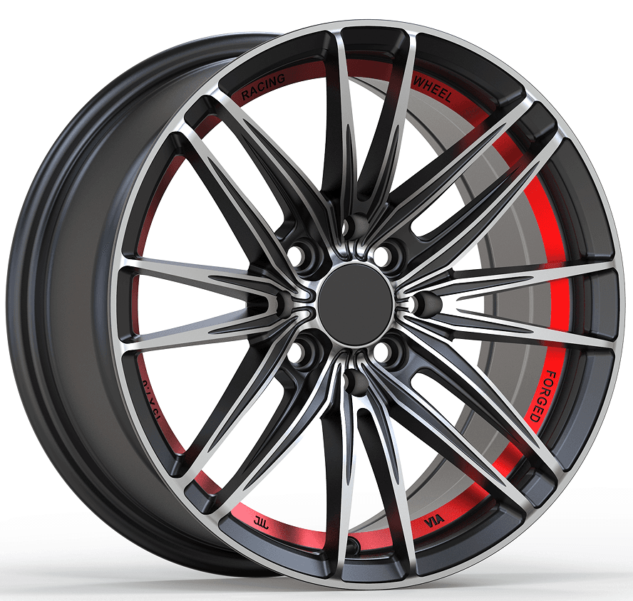 X50628F-CAST alloy wheel