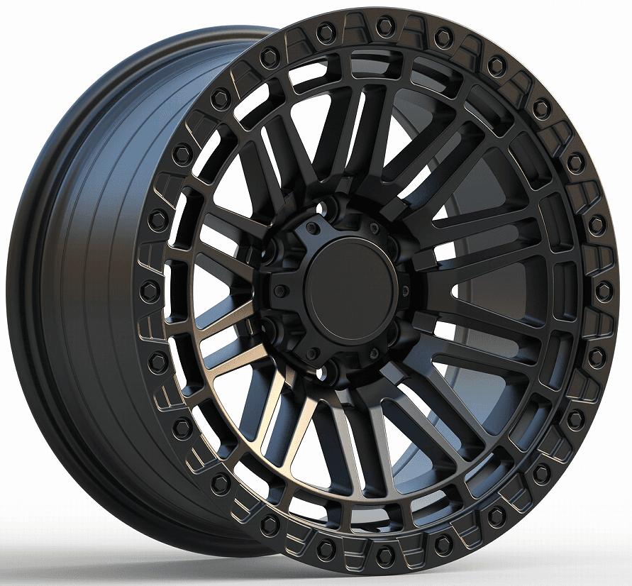 X70690K-CAST alloy wheel