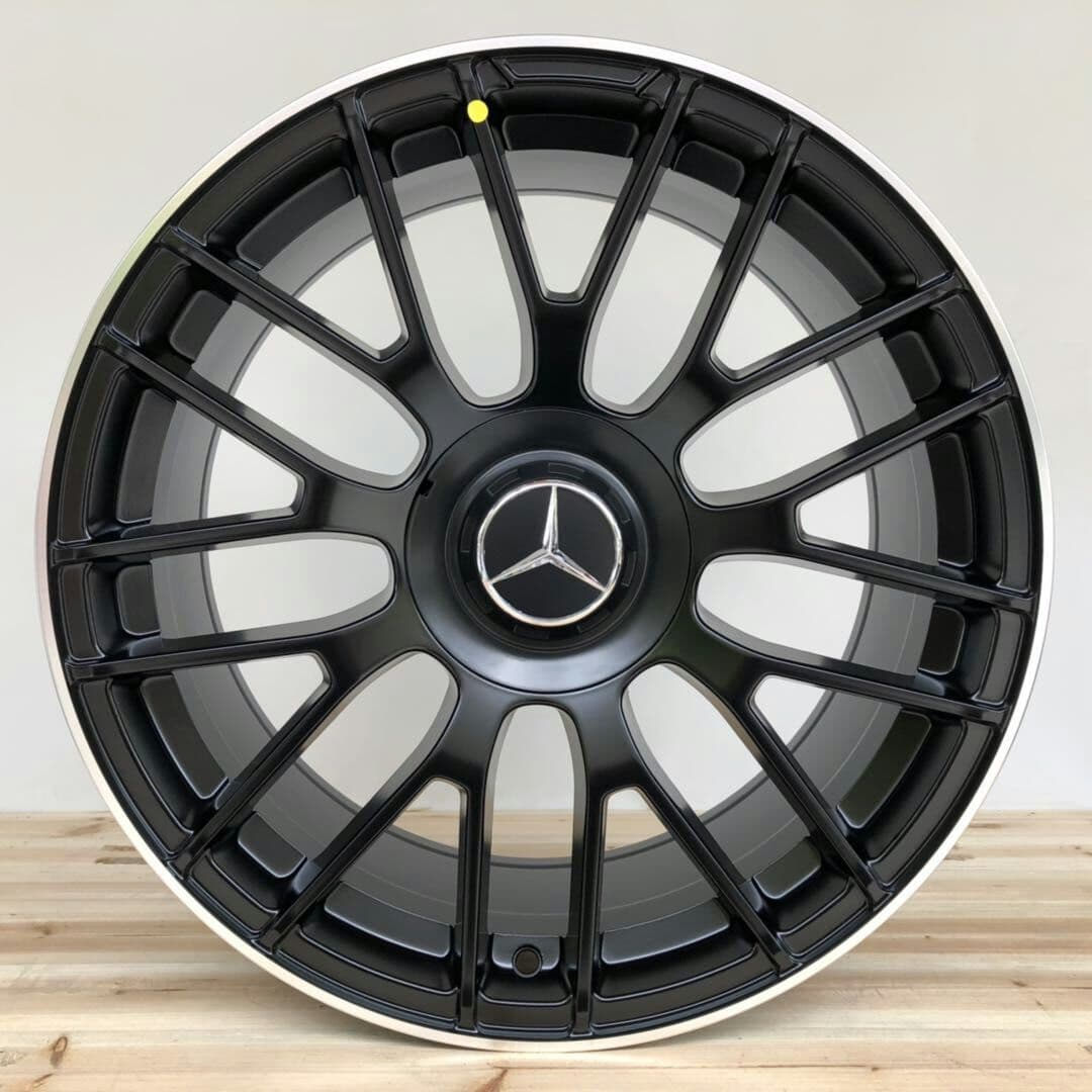 X79002I-CAST alloy wheel