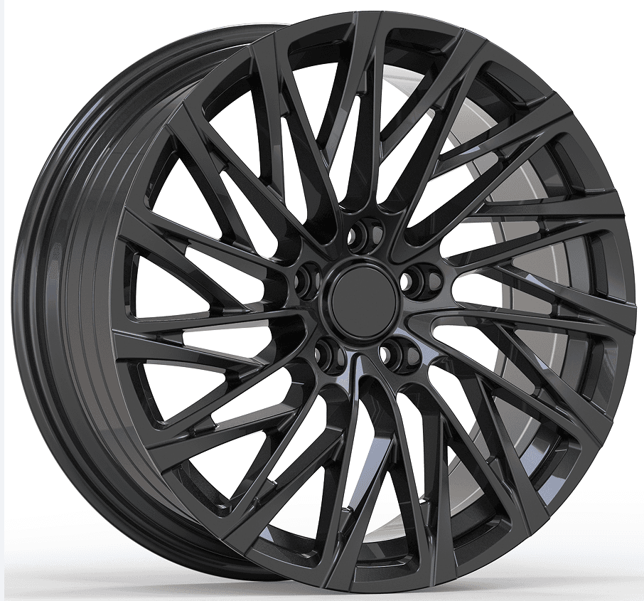 X80294I-CAST alloy wheel