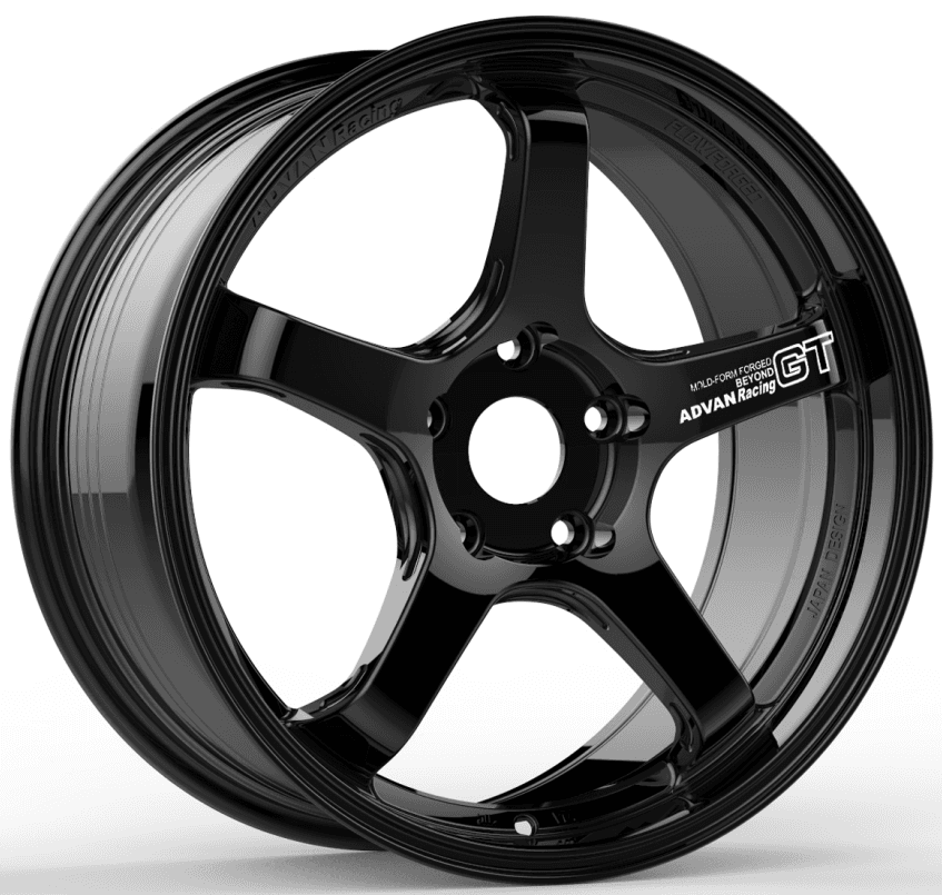 X85476L-CAST alloy wheel