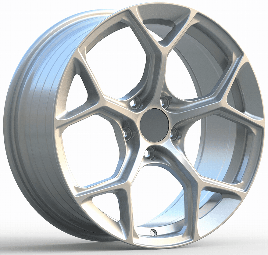 X85668J-CAST alloy wheel
