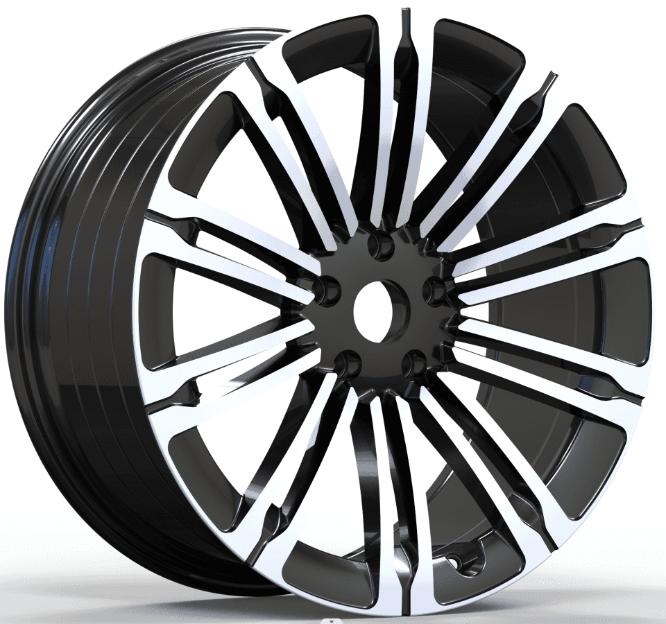 XC0309L-CAST angle view