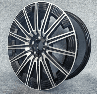 XF002-CAST angle view