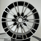 XF010-CAST angle view