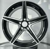 XF012-CAST angle view