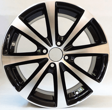 XY6001E-CAST angle view