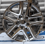 ZY2013-CAST alloy wheel