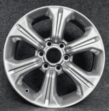 ZY6125-CAST angle view