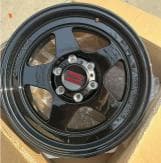 0028-FORGED angle view