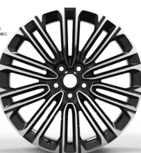 09012-FORGED angle view
